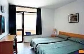 Aparsuit Hotel Palma di Maiorca